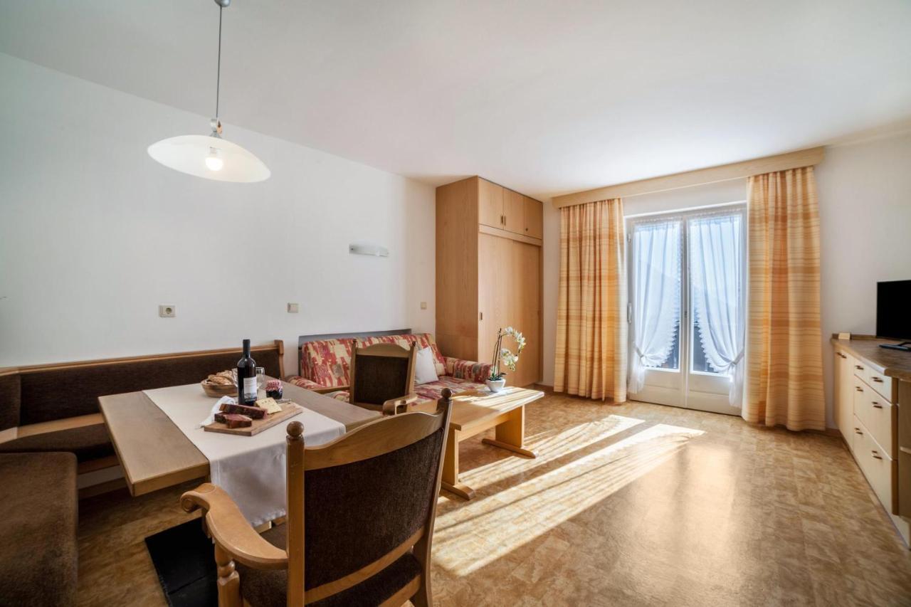 Residence Pichler Apartment 2 سان ليوناردو إن باسيريا المظهر الخارجي الصورة