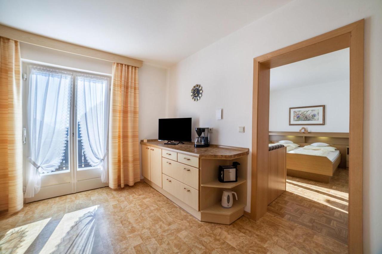 Residence Pichler Apartment 2 سان ليوناردو إن باسيريا المظهر الخارجي الصورة