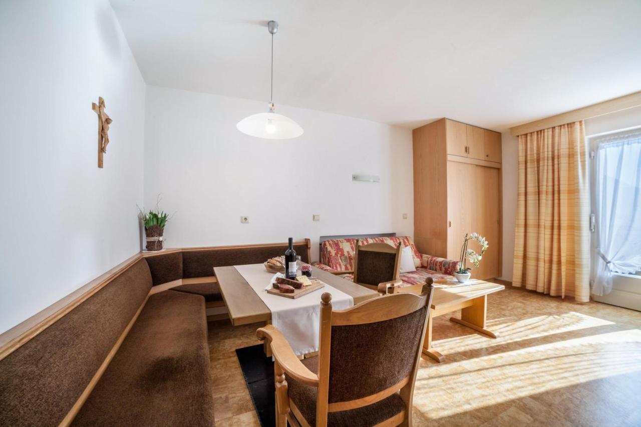 Residence Pichler Apartment 2 سان ليوناردو إن باسيريا المظهر الخارجي الصورة
