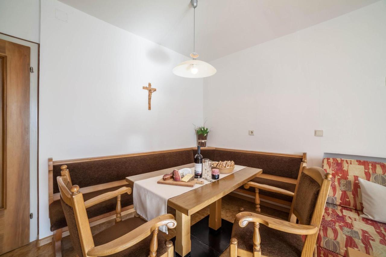 Residence Pichler Apartment 2 سان ليوناردو إن باسيريا المظهر الخارجي الصورة