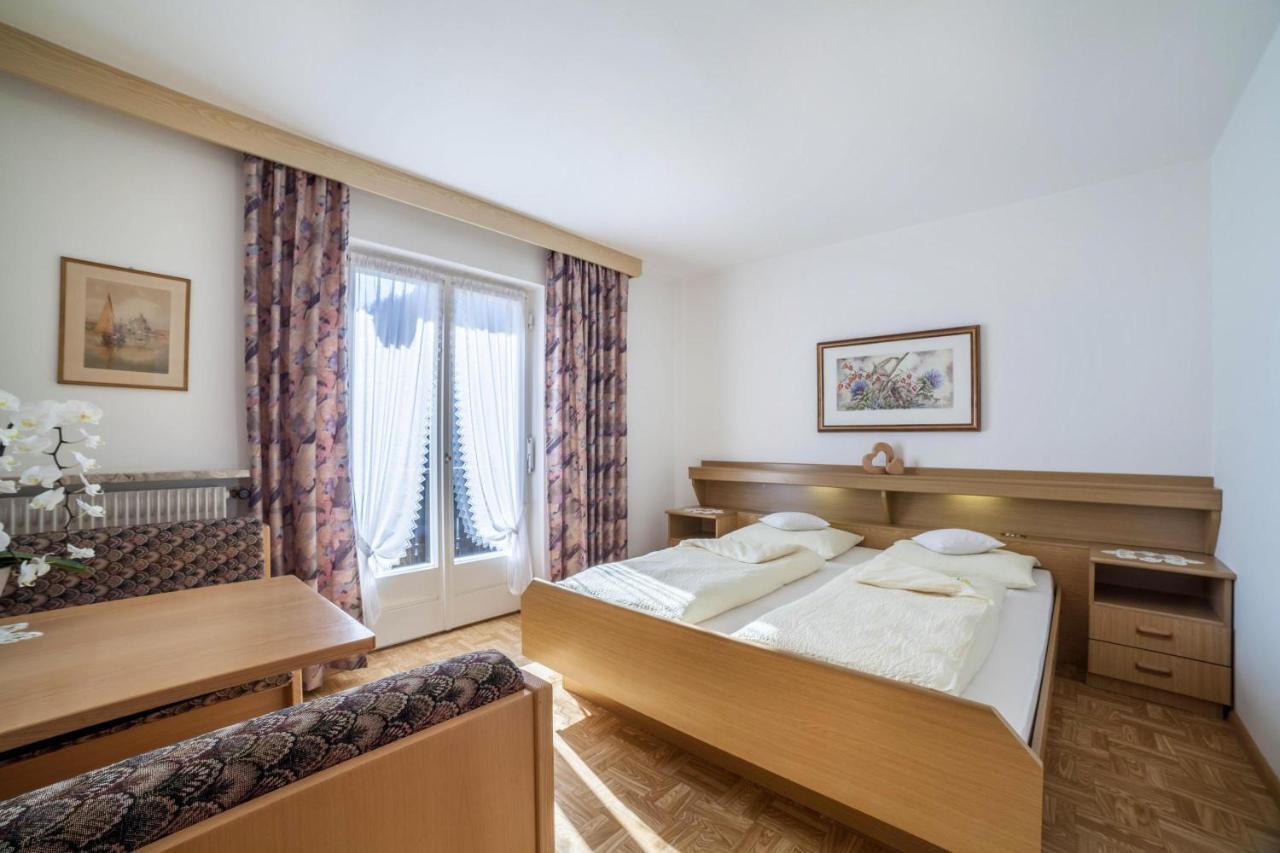 Residence Pichler Apartment 2 سان ليوناردو إن باسيريا المظهر الخارجي الصورة