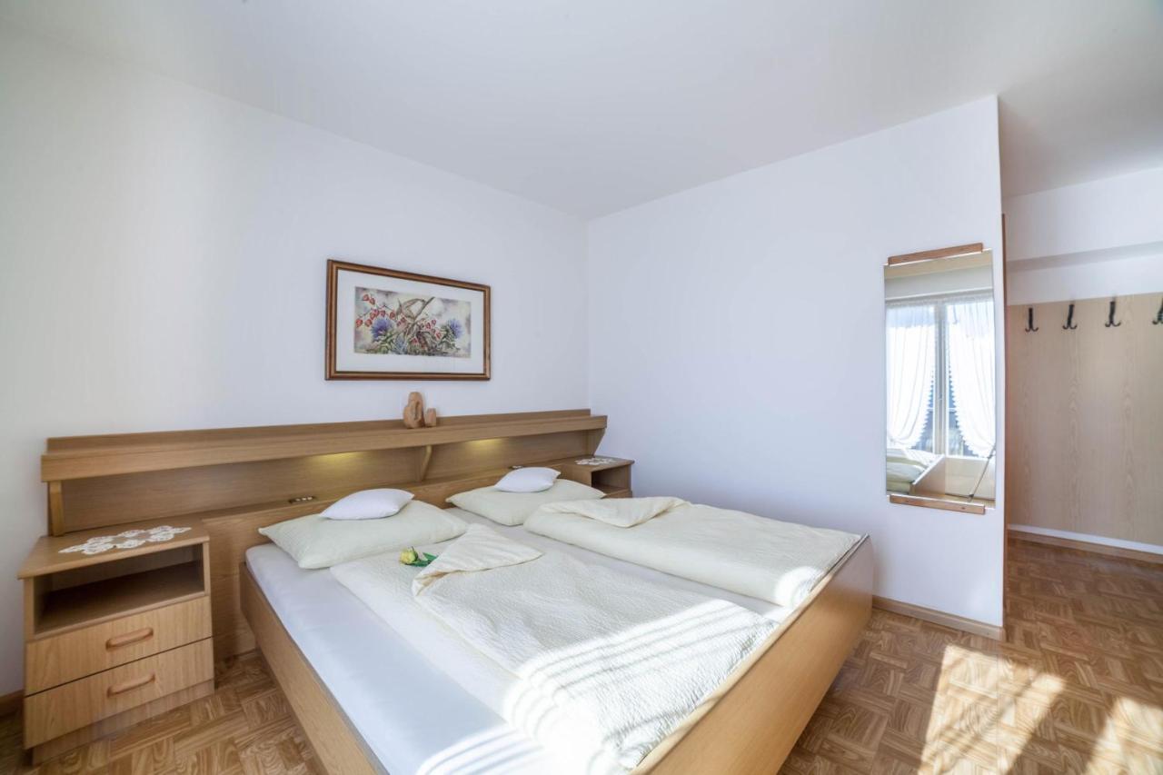 Residence Pichler Apartment 2 سان ليوناردو إن باسيريا المظهر الخارجي الصورة