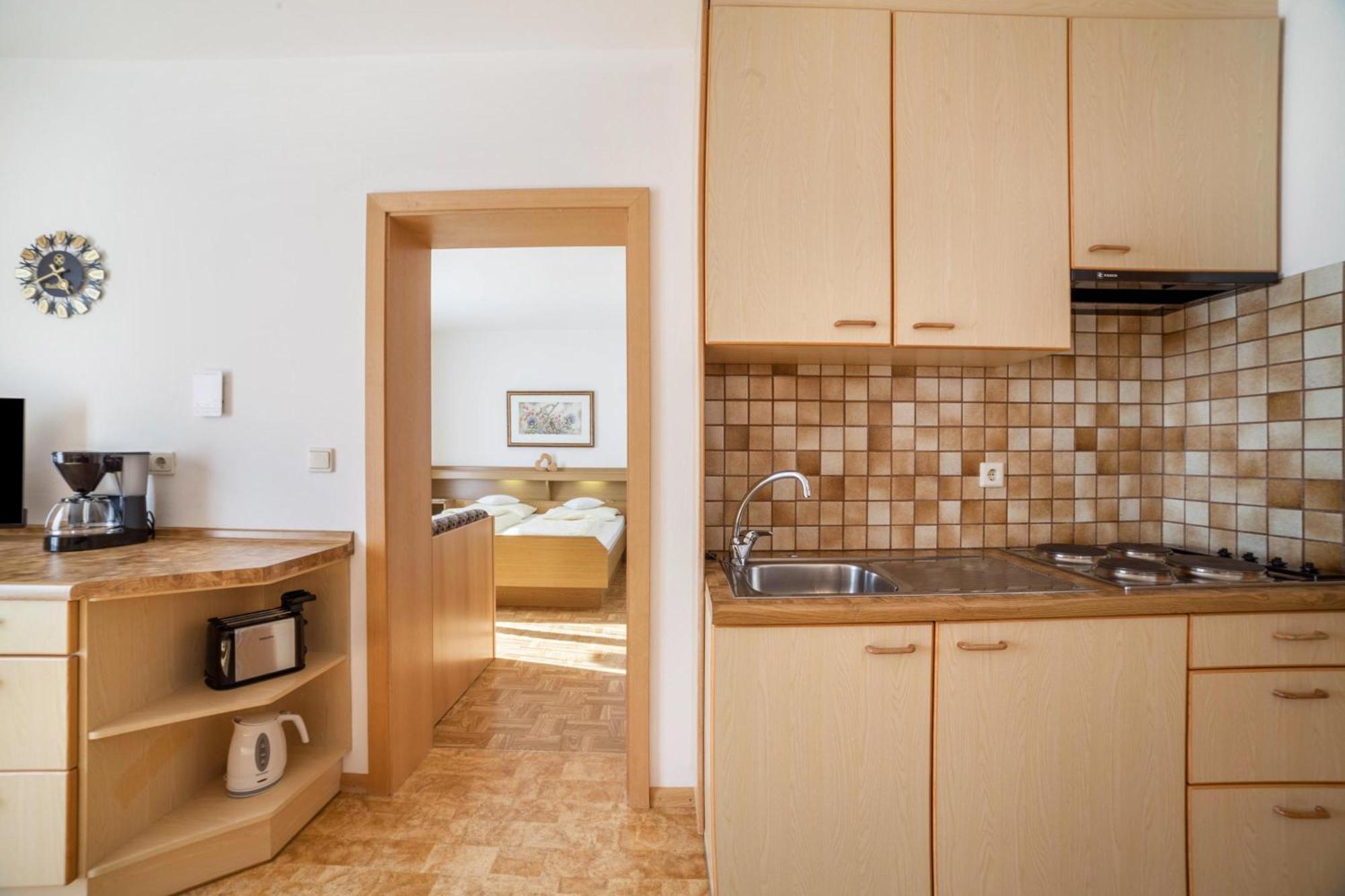 Residence Pichler Apartment 2 سان ليوناردو إن باسيريا المظهر الخارجي الصورة